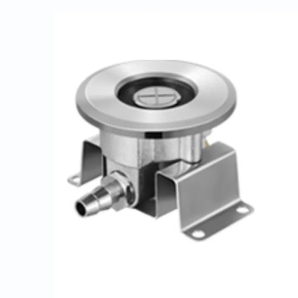 Beer Line Cleaning Sockets, S/A/G type Sockets
