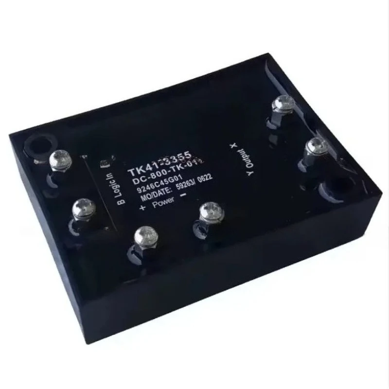 41‑3355 Gear Motor Controller Throttle Assembly Replacement Spare Part For Refrigeration Unit Repair