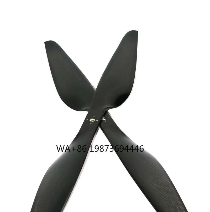 

Hot Sale Propeller Blades UF3010 30 Inch Propeller Replacement Wings Fans Accessories