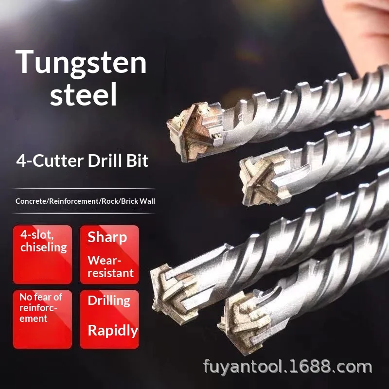 Cross Hammer Impact…