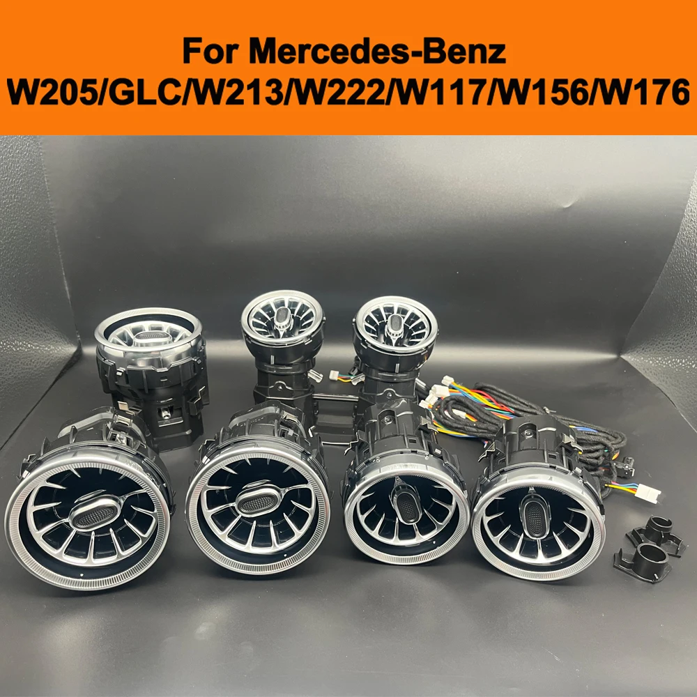 #6 Best Car Air Vent Decorations to Buy In 2026