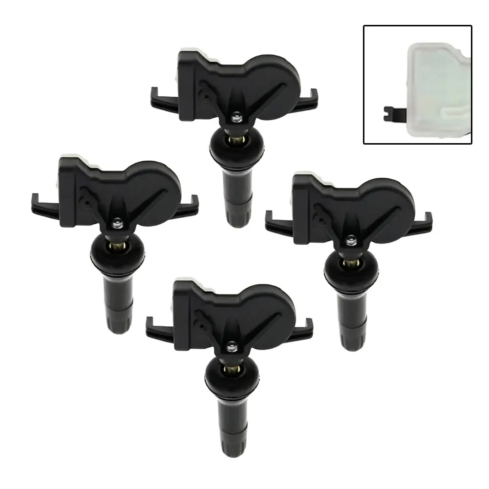 

TPMS Tire Pressure Monitor Sensor For Dodge For Durango 68313387AA 68313387AB Tire Pressure Sensor Automobiles Parts Black