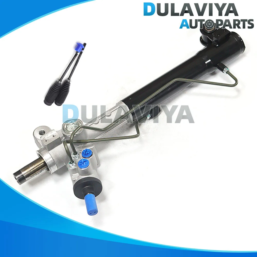 

Гидравлическая рулевая рейка с гидравлическим усилием руля RHD для Chevrolet Captiva 2007-2010 95488649 95488649-A