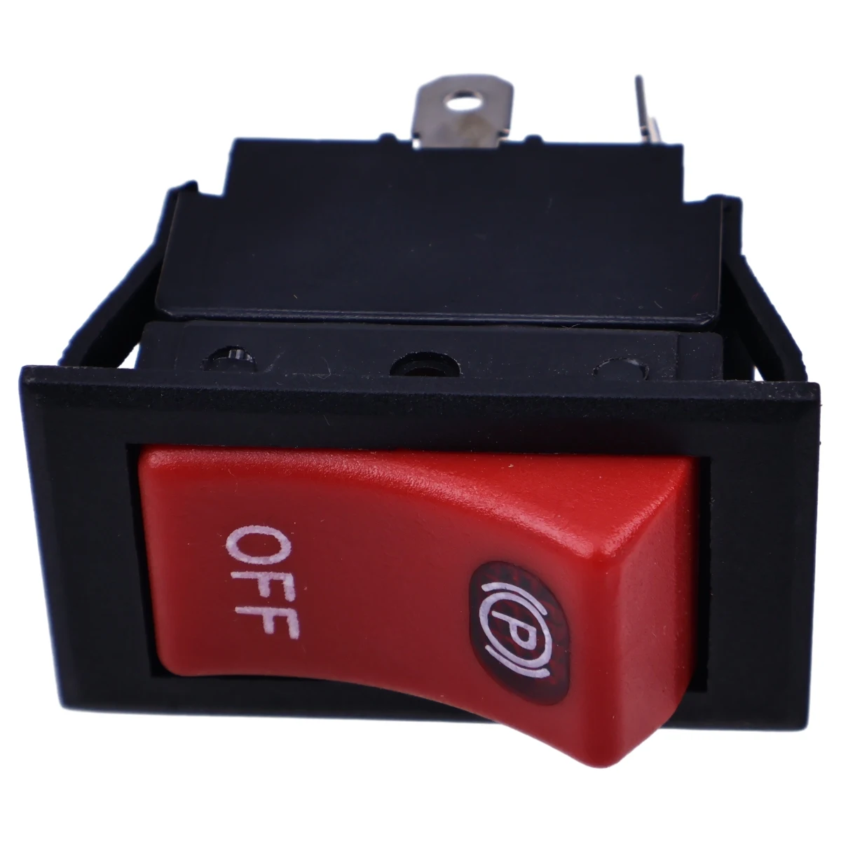 Parking Brake Switch 6690948 For Bobcat Loader 751 753 763 773 863 873 A220 A300 A770 S100 S175 S205 S570 T180 T140