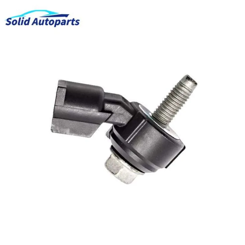 

12570125 New Knock Detonation Sensor for Chevy Silverado 1500 GMC Buick Cadillac Pontiac Saab Saturn