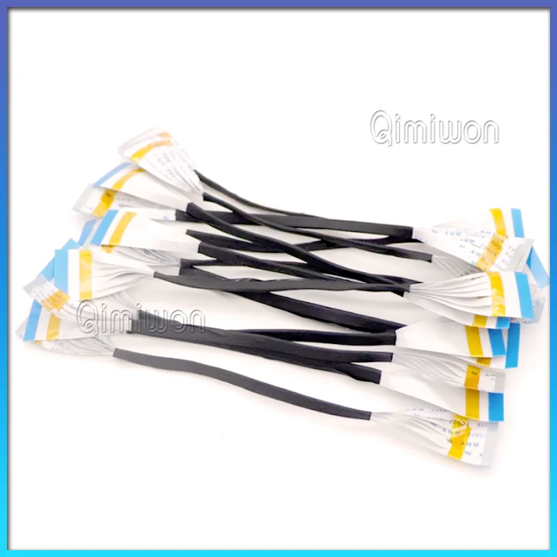 2Pcs Fpc Ffc Flexib… - image