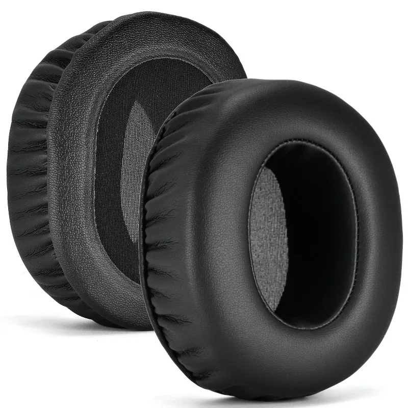 

Ear Pads Cushion For Sony MDR-DS7500 Earphone Accessories Earpads Replacement Soft Protein Leather Memory Foam Sponge Earmuffs