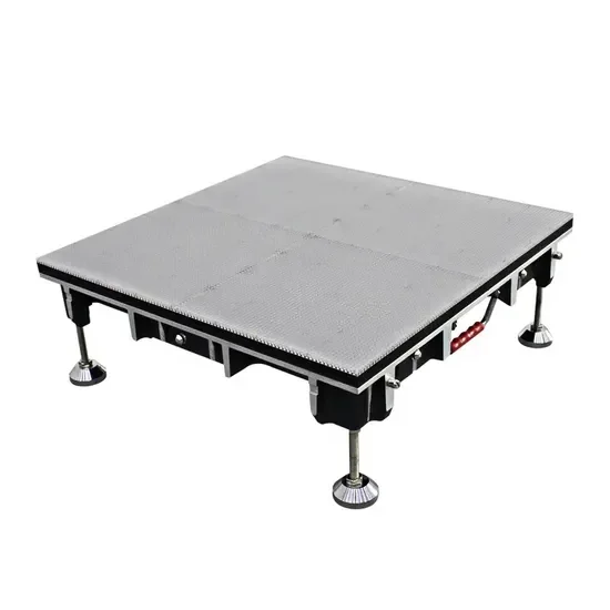 Layar LED Fleksibel Tahan Air Kustom, Interaksi Sensor Kustomisasi, Ubin Lantai Iklan, Magnet LED Sc