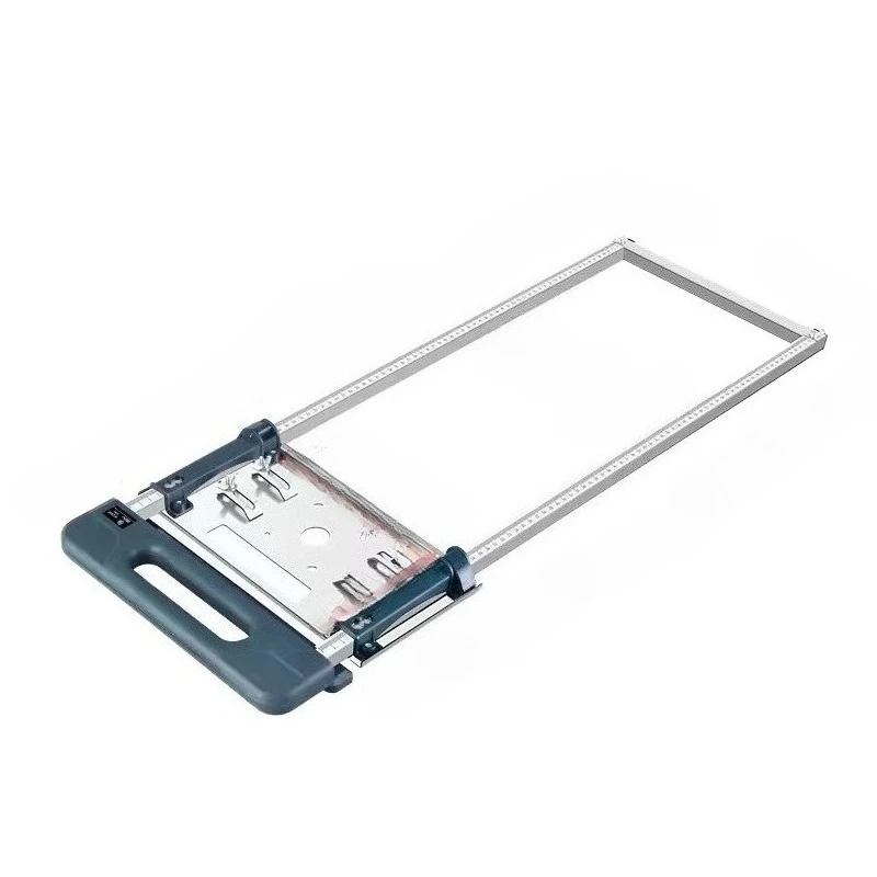Cutting Machine Positioning Rack Woodworking Auxiliary Cutting Tool Circular Saw Angle Grinder Accessory Portable Locate Relying