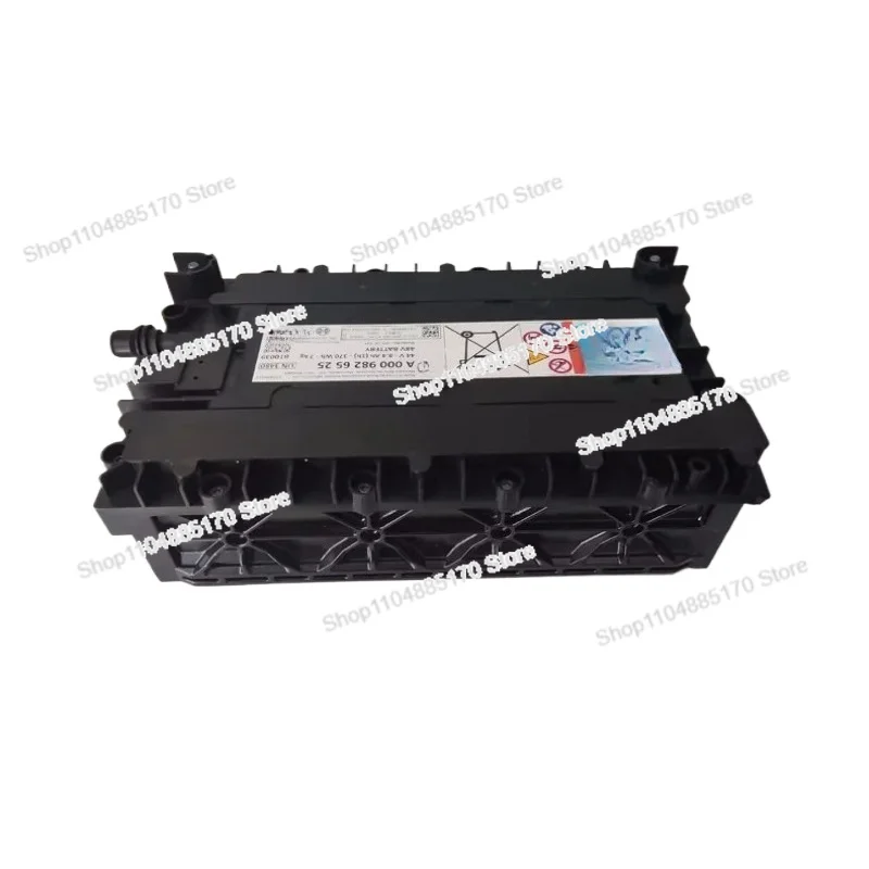 

Suitable for W177 W118 W247 GLA GLB CLA A0009821331 A0009826525 48V Lithium Battery