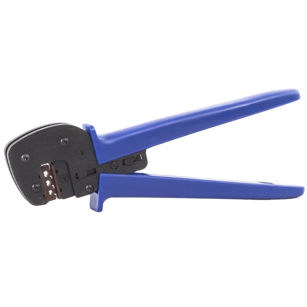 

-Professional Solar Energy Hand Mounting Tools For A2546B Polished Dies Panel Installation Plier