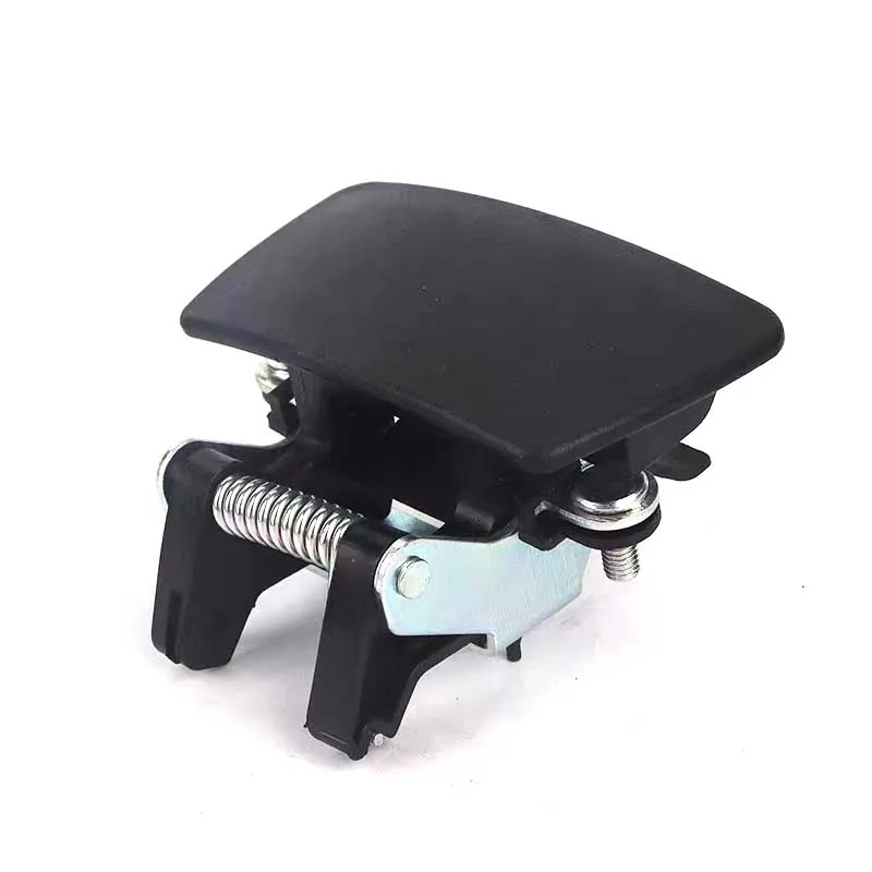 

For Hitachi ZAX EX 60/70/120/200/240/330 cab door lock assembly door handle buckle excavator