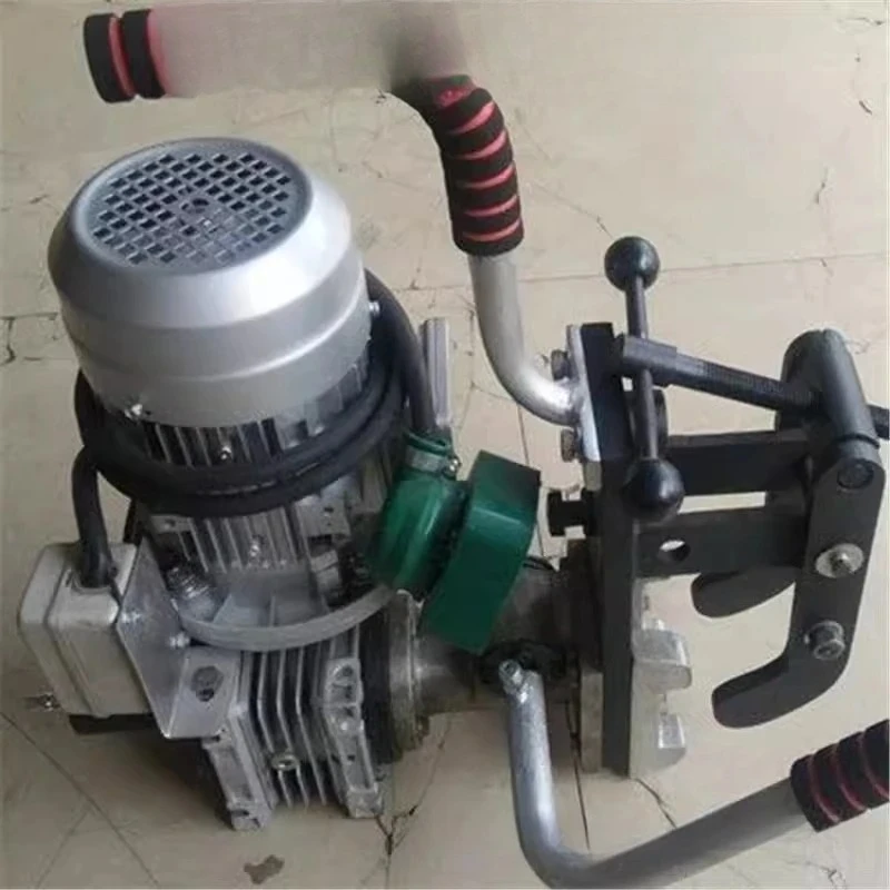 

DZG-31 (380v) Rail Drilling Machine, Track Equipment Electric Drilling Machine, Construction Drilling Machine