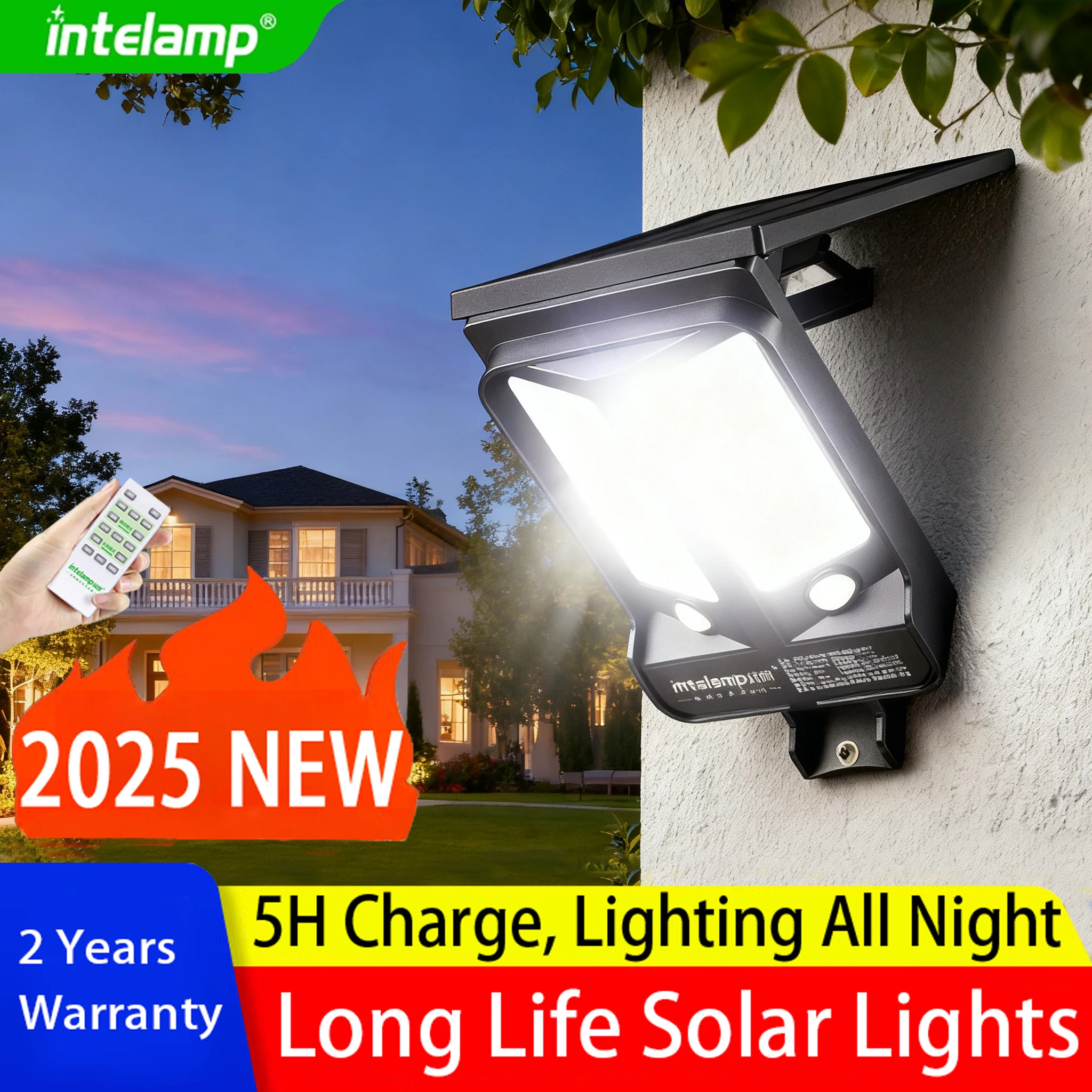 

Мощные солнечные фонари, уличный датчик движения, супер яркий настенный светильник IP65, водонепроницаемый уличный фонарь для сада, двора, дорожки, гаража