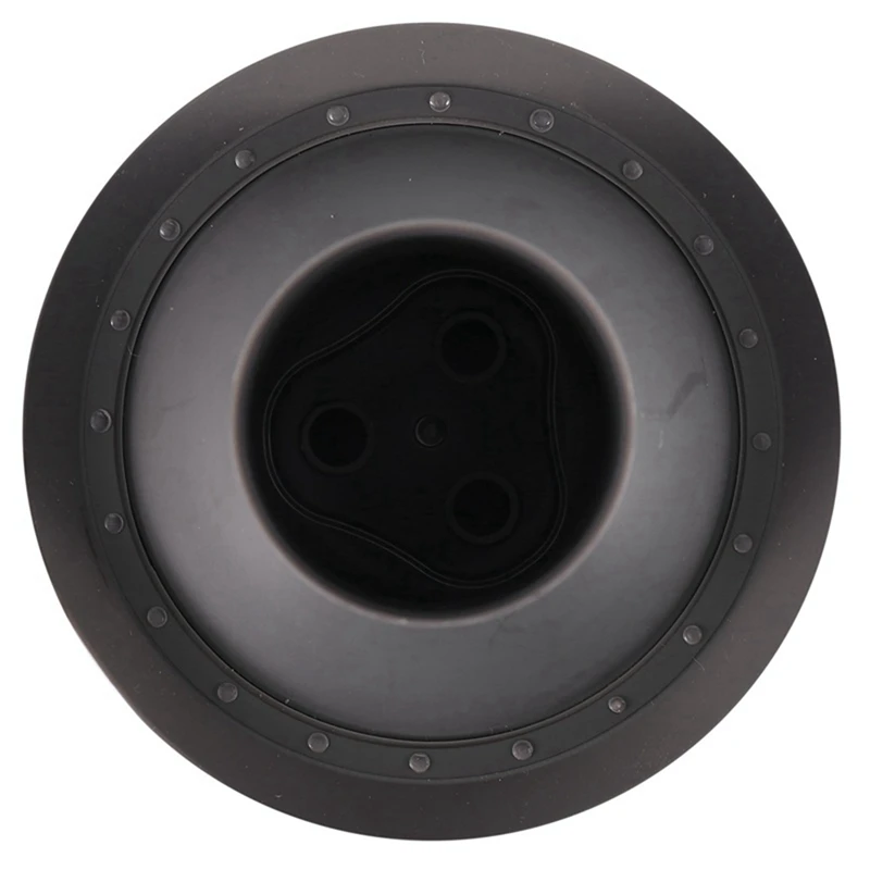 Pièces de rechange pour aspirateur à cône multiple, conduit d'air de remplacement, compatible avec Dreame T30, T20, T10