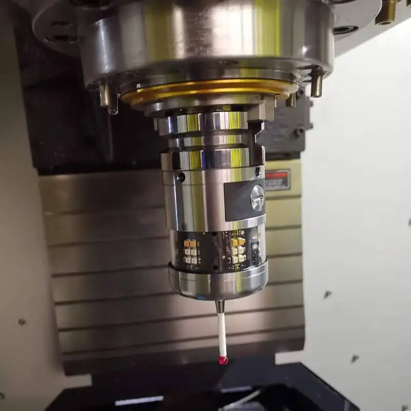 Large Load Gmc2016 Vertical Gantry CNC Milling Hine For Sale