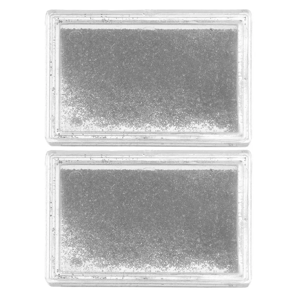 

Iron Powder Box Magnetic Field Experiments Physics Science Teaching Tool Magnetic Iron Filings Longlasting Material