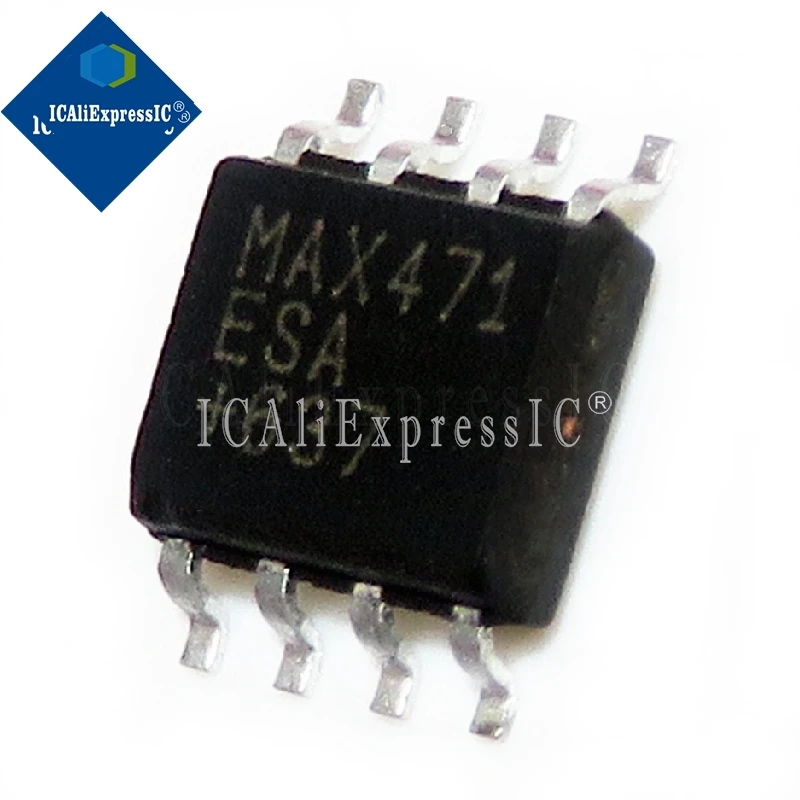 

10pcs/lot MAX471ESA MAX471CSA MAX471 SOP-8 In Stock