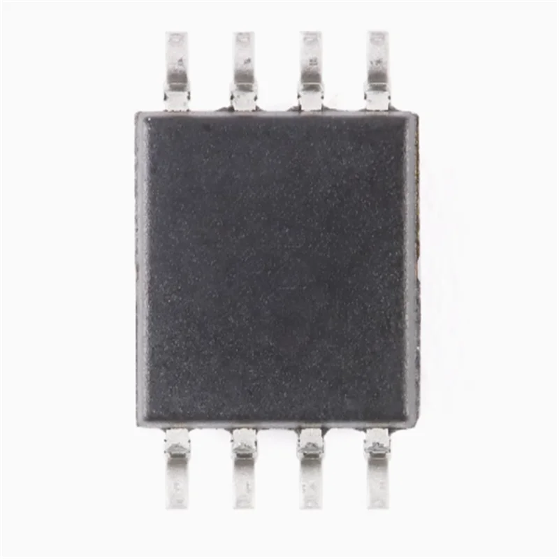 xkss 5pcs New Original GD25LQ128ESIG SOP-8 128M-bit Serial NOR Flash Memory Chip 1.65-2V