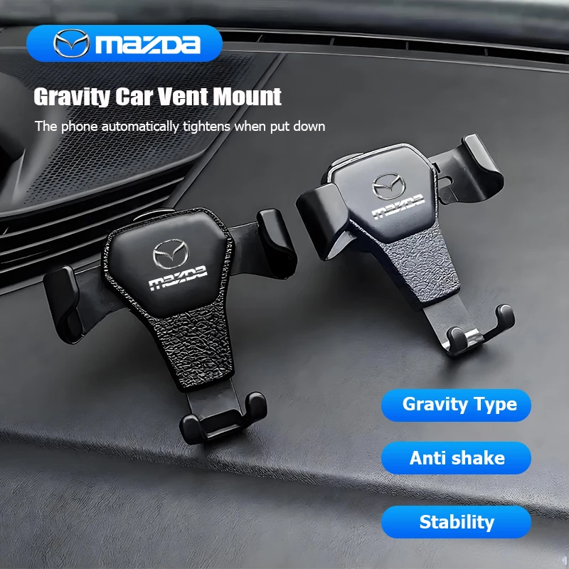 Mazda Car Phone Hol…