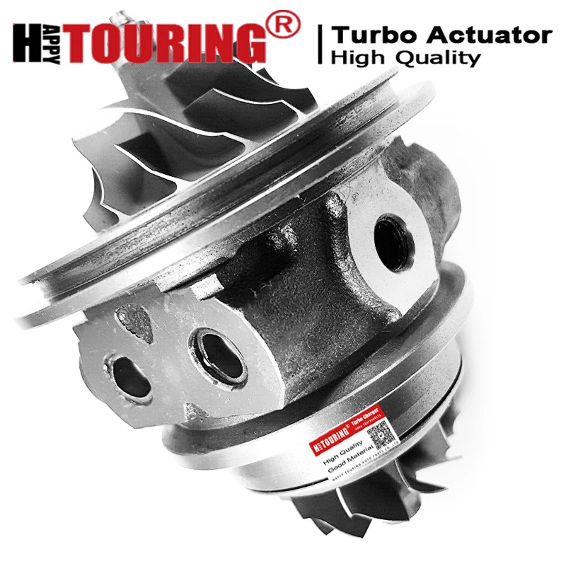 

TF035HM turbo turbocharger CHRA cartridge For Car Mitsubishi 4M40 49135-03200 ME202446