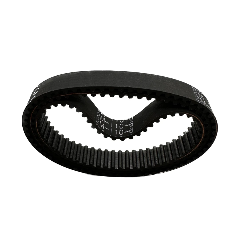 2GT Belt Width 6/10mm GT2 Timing Belt Closed Loop Rubber Perimeter 52mm~166mm 2M Timing Synchronous Belt 3D Printer Belt Parts