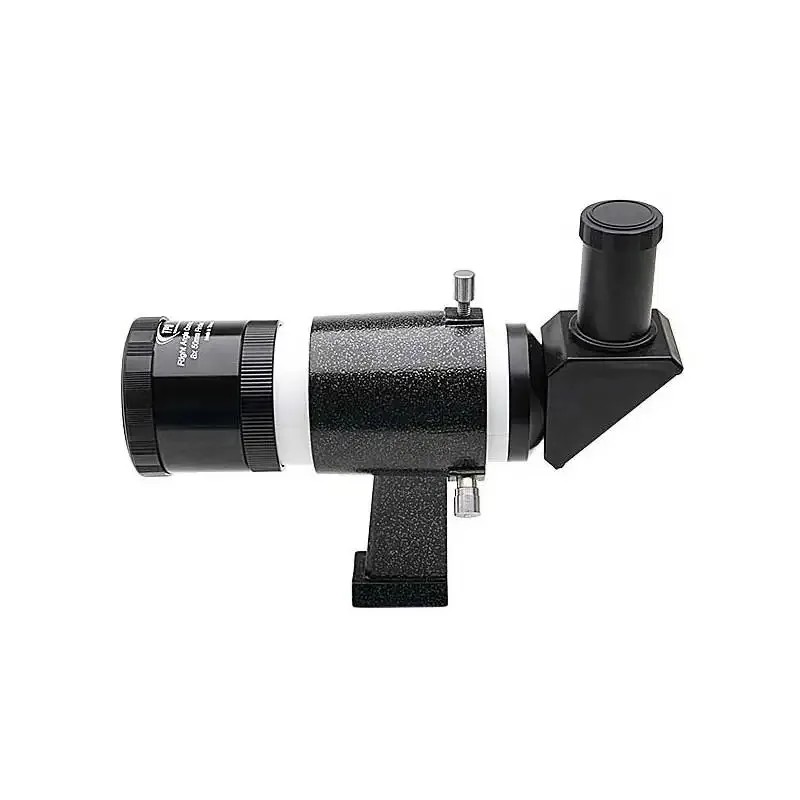 GSO-Right Angle Image Finder with Bracket, 8x50mm