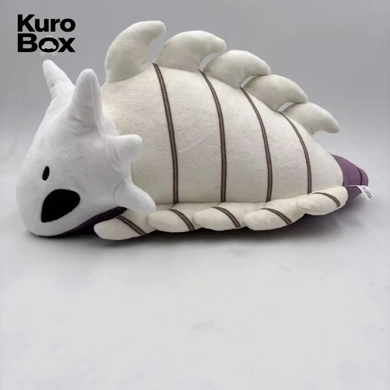 

Новая мягкая плюшевая игрушка Bell Beast 19 см, милая мультяшная аниме-кукла для коллекции, подарки для геймеров и детей, декор для комнаты