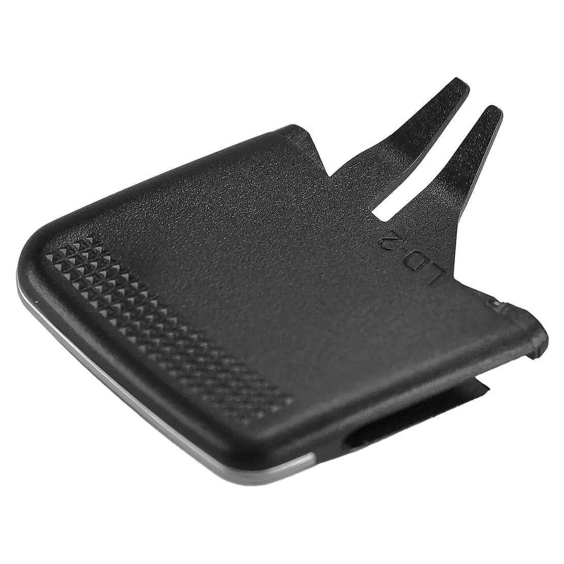 

1 Pair Middle Left & Right A/C Air Vent Outlet Tab Clip Fit for Hyundai Elantra 2016 2015 2014 2013 2012