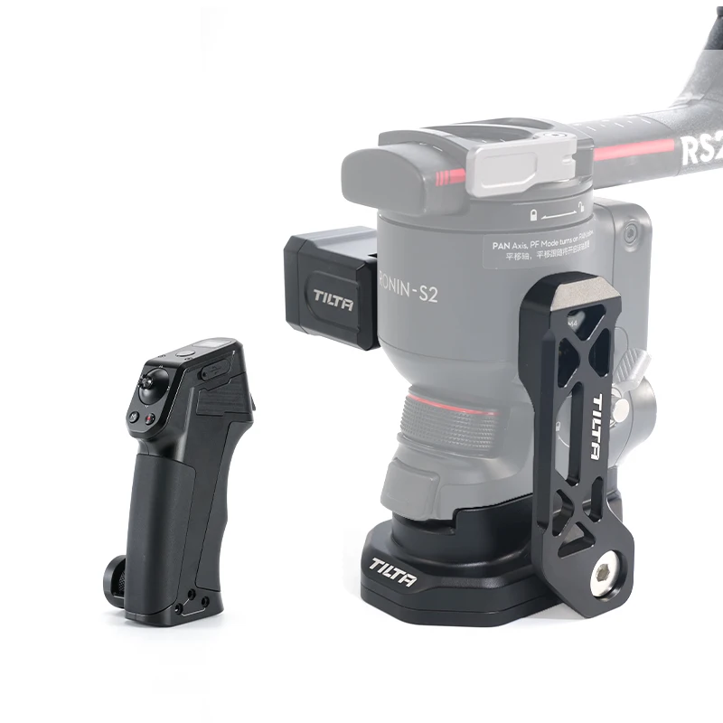 TILTA TGA-RCK Remote Control Kit for DJI RS2 RS3 pro RS4 PRO RS5
