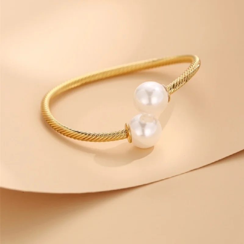 2024-new-fashion-pearl-bracelet-10-11mm-natural-south-sea-round-pearl-bracelet-925s