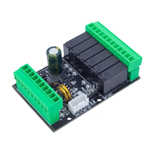 Servers & Industrial Computer