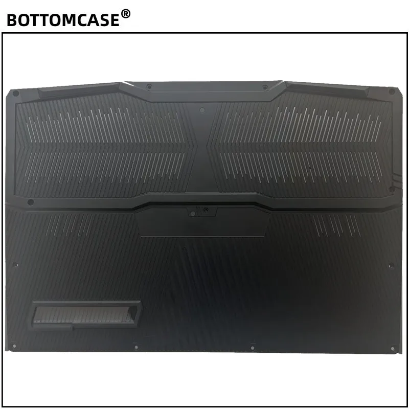 

New For BOTTOMCASE® GE77 GE77HX MS-17K5 Laptop Bottom Base Cover Lower Case 3077K5D211