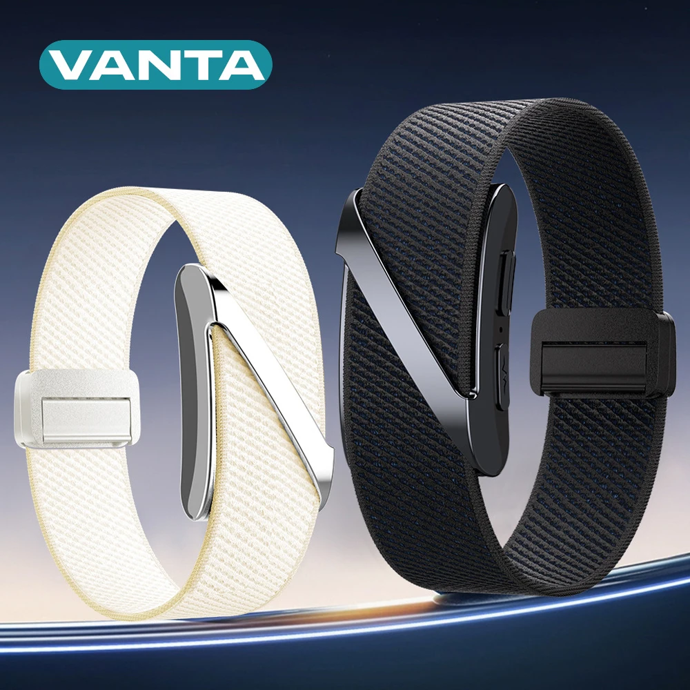 Screenless ECG Smart Bracelet Men Heart Rate Blood Pressure HRV Health Smart Wristbands 100+ Sports Band Fitness Tracker Women