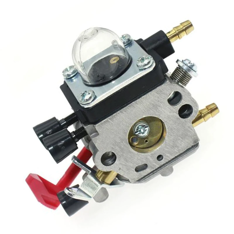Replacement Carburettor Kit for BG Series Boosts Performance for BG50 For BG45 For BG55 For 4229 For 120 For 0650