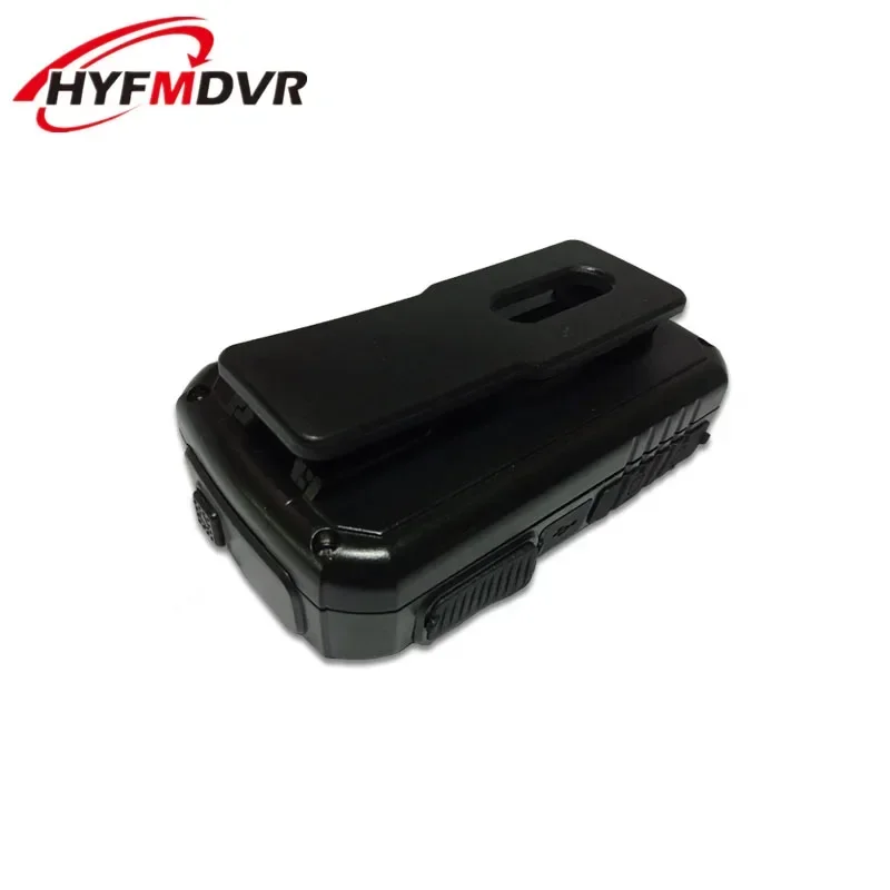 HYF Body Camera with GPS 3G 4G AHD 1080P Law Enforcement Recorder Security Body Worn Camera