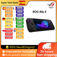 ASUS ROG Ally X -Consola Portátil Gaming 7\