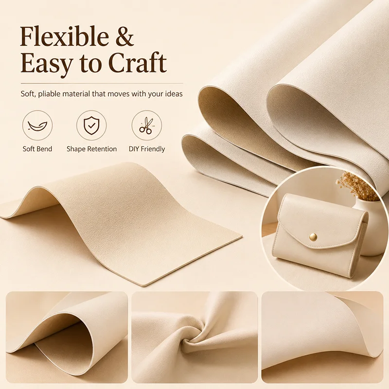 40x135cm 1.8mm Thick PVC Faux  - Is Sewing A Textile Craft review and price