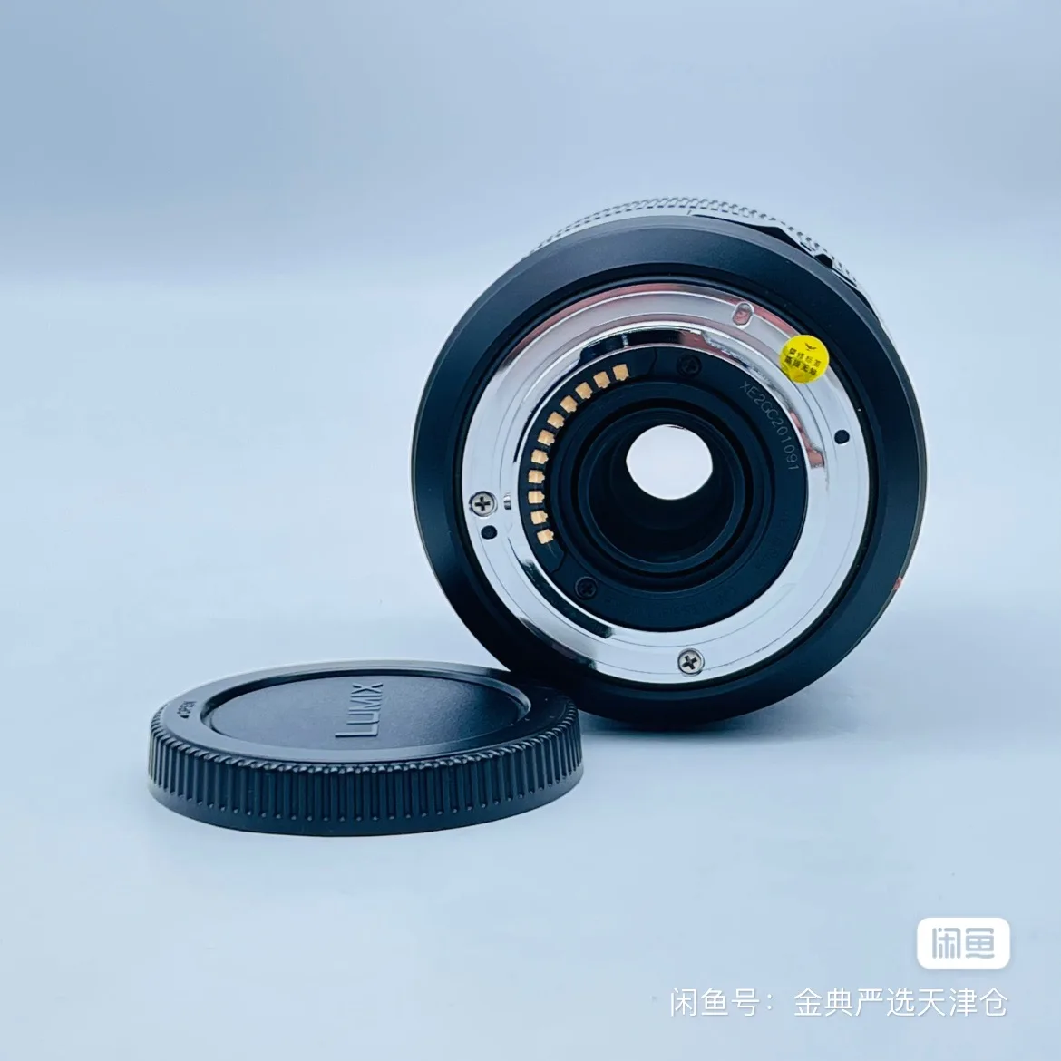 98% جديد 14-140 مللي متر عدسة لأوليمبوس لوميكس G فاريو 14-140 مللي متر f/3.5-5.6 II ASPH Power OIS باناسونيك مايكرو أربعة Thirds SLR كاميرا #6