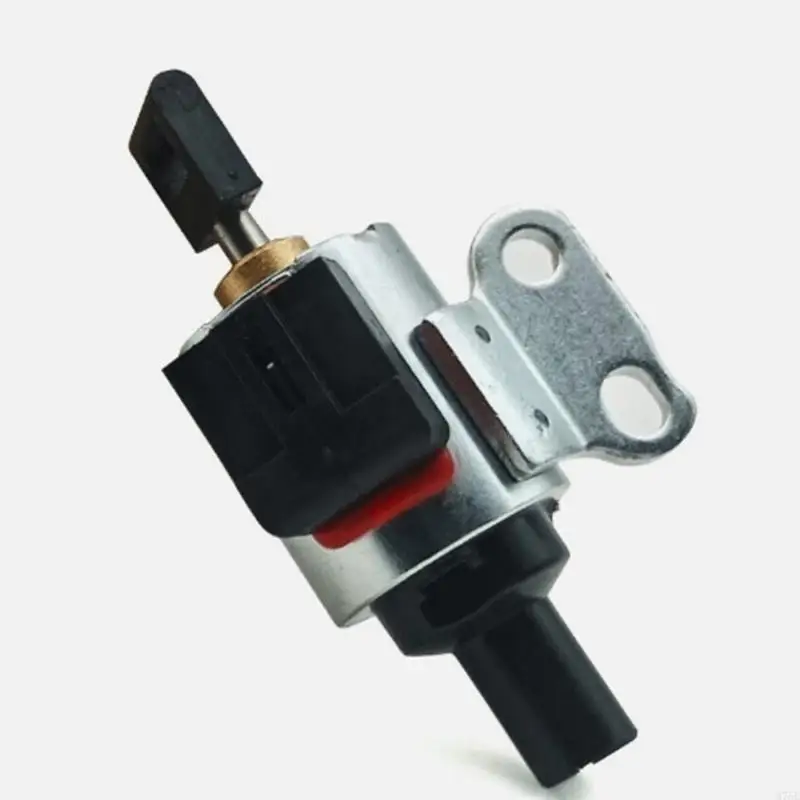 M76E JF011E CVT-Getriebemotor mit Metallgehäuse und Anschlussanordnung – Detail 8