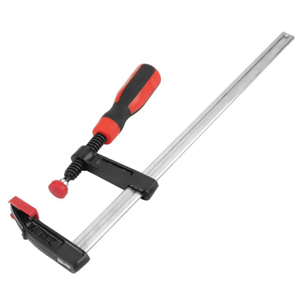 شريط المشبك F المشبك الثقيلة F المشابك النجارة بار كليب الشريحة السريعة DIY بها بنفسك أداة اليد عدة 50*300 مللي متر النجارة F المشبك #5