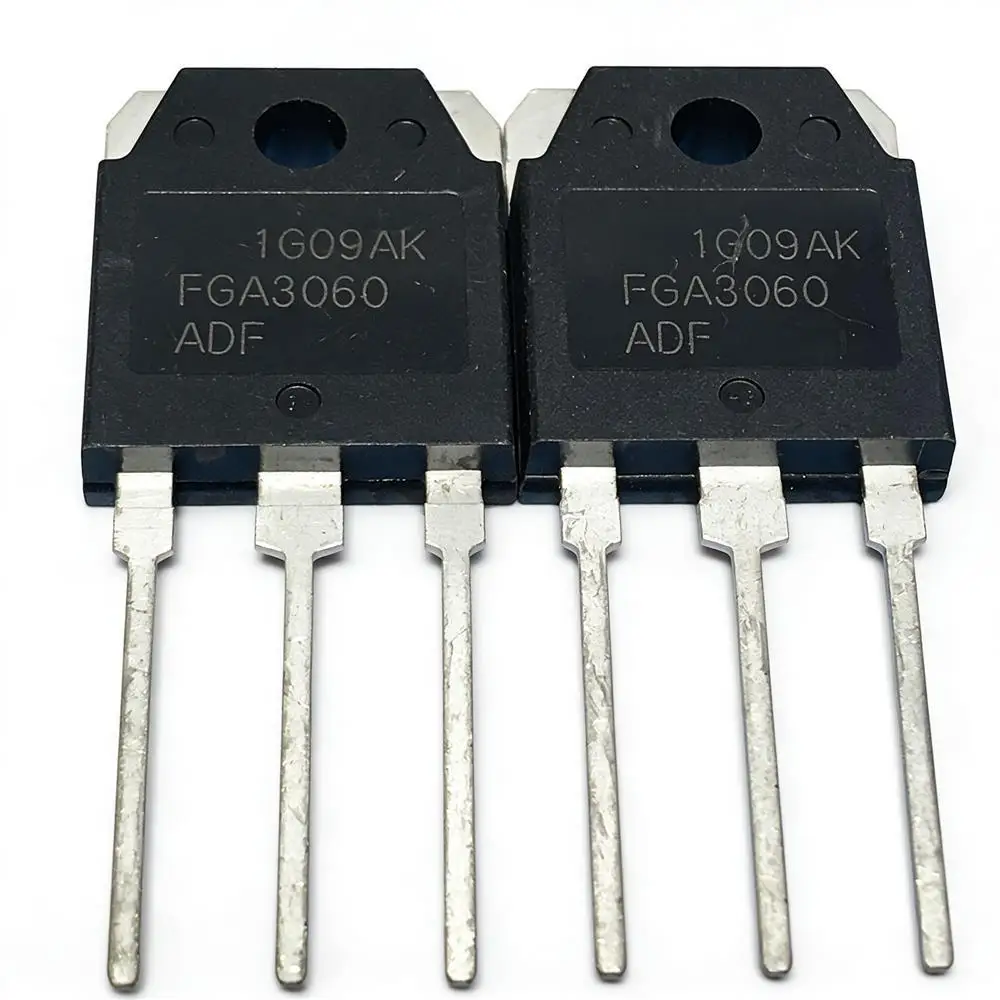 5PCS K20J50D TK20J50D 500V 20A FGA3060ADF 600V 30A C2555 2SC2555 400V 8A BTS244Z 55V 35A 2SC2580 C2580 180V 9A K821 2SK821
