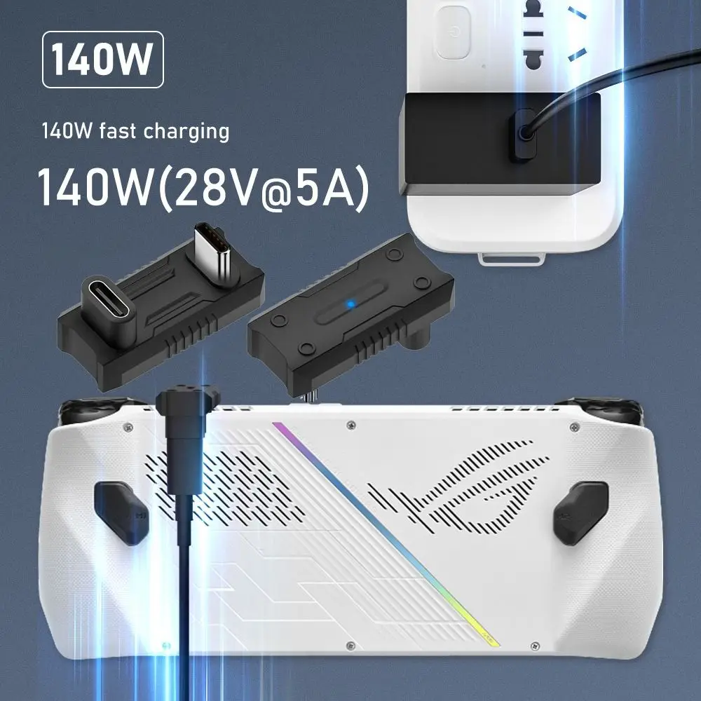 Pd 140W Quick Charg… - image