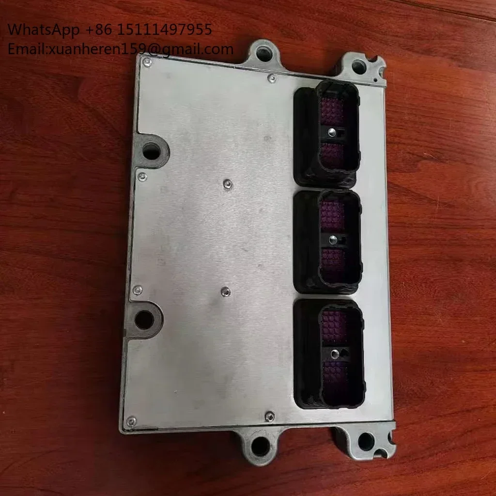 Diesel Engine ECU Computer Version 3408501X 39064361