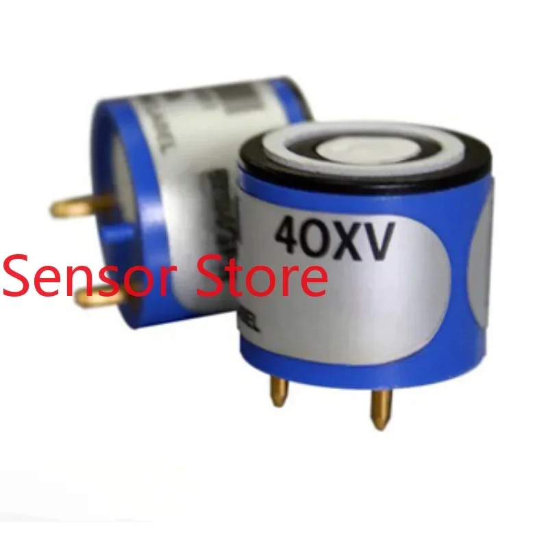 

Oxygen Sensors - Probe 4OXV AAY80-390 4OX-2 Gas