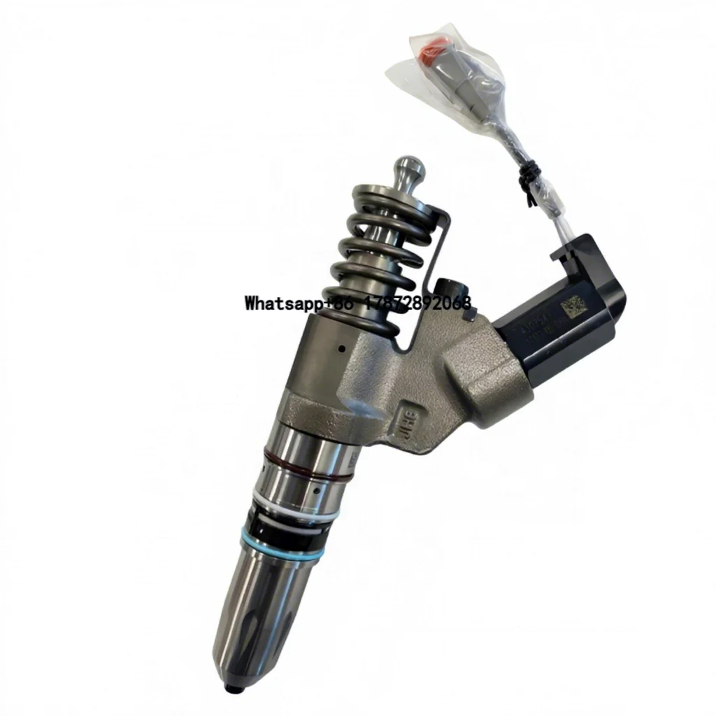 

High Quality and Durable Engine Assembly Components Fuel Injector 4903319 for Commins M11 ISM11 Engine