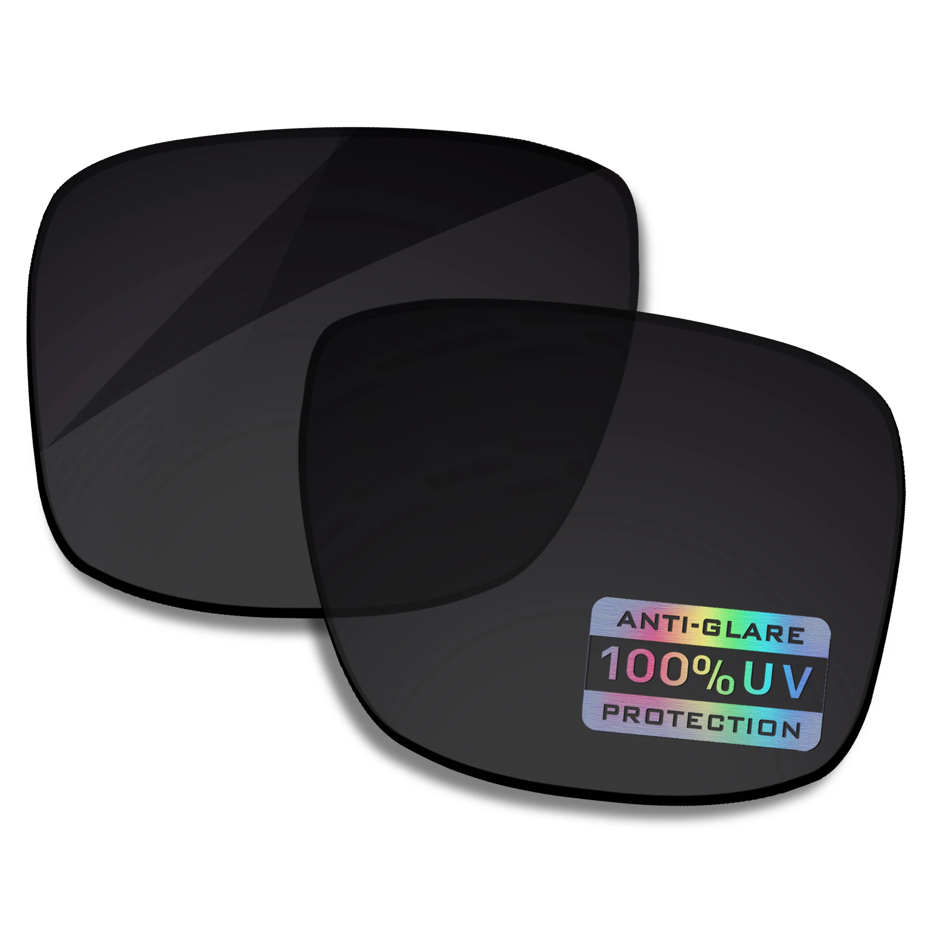 

MYCOURAG Replacement Lenses for OAKLEY Holbrook Mix OO9384 - 57mm Sunglasses UV400 Protection Multi-Color Options