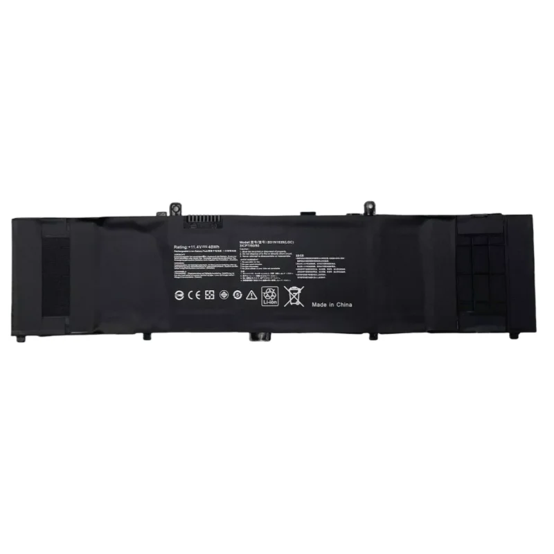 11.4V 48Wh B31N1535 Laptop Battery New For Asus ZenBook UX310 UX310UA UX310UQ UX310UF UX410UA UX3410UA UX410UQ 0B200-02020000