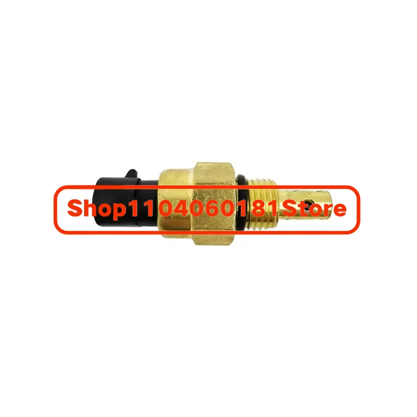 Sensor de refrigerante de entrada de aire RE61812 Sensor de temperatura 810D 1010D 1070D 325K 325SL 330CLC 360D