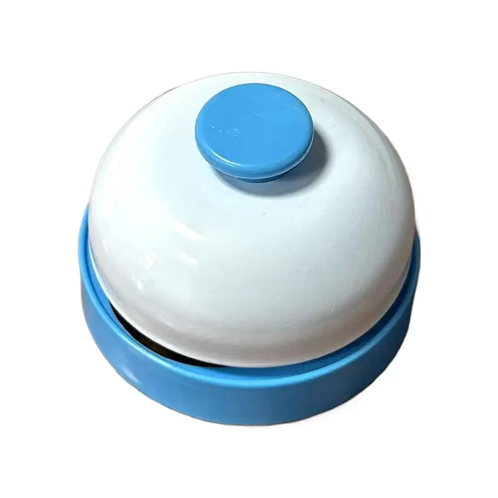 Handgepresste Glocke Spielzeug Hand Klatschen Glocke Reaktion Training Spiel Reaktion Glocke Esstisch Glocke Drücker Brettspiel Spielzeug Zubehör – Detail 25